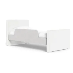 Toddler Rails|Bed Accessories-Monte Design Toddler Rail - Fabric