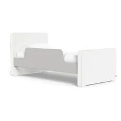 Toddler Rails|Bed Accessories-Monte Design Toddler Rail - Fabric