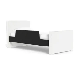 Toddler Rails|Bed Accessories-Monte Design Toddler Rail - Fabric