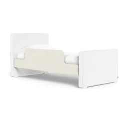 Toddler Rails|Bed Accessories-Monte Design Toddler Rail - Fabric
