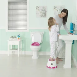 Potties-Bumbo Toilet Trainer