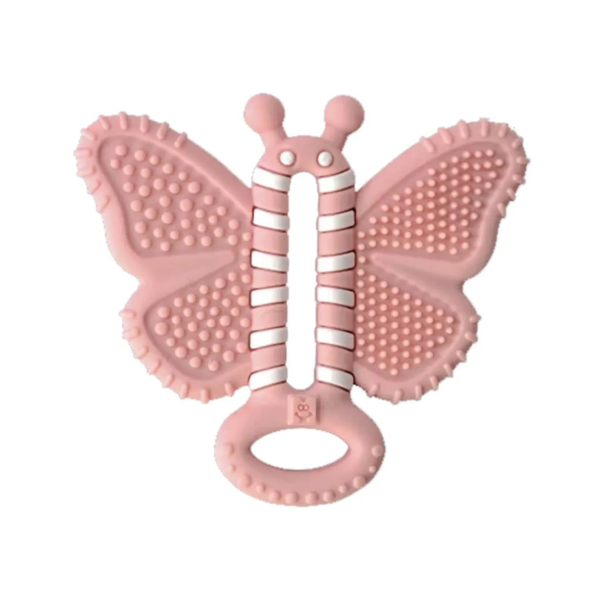 Teethers|Oral Care-Malarkey Kids Toothbrush Teether