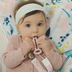 Teethers|Oral Care-Malarkey Kids Toothbrush Teether