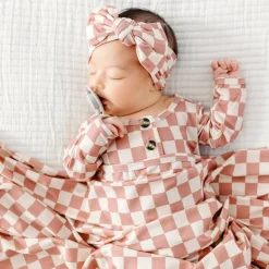 Pajamas|Pants-Lou Lou and Company Top + Bottoms