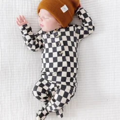 Pajamas|Pants-Lou Lou and Company Top + Bottoms