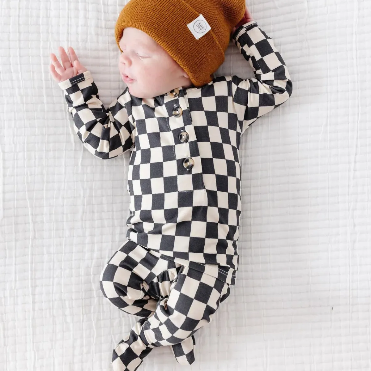 Pajamas|Pants-Lou Lou and Company Top + Bottoms