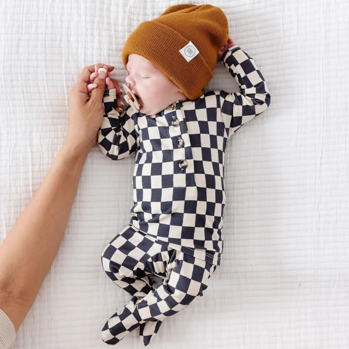 Pajamas|Pants-Lou Lou and Company Top + Bottoms