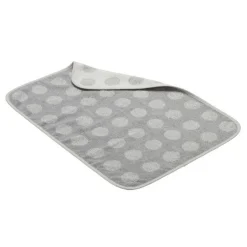 Changing Pads + Covers-Leander Topper for Changing Mat