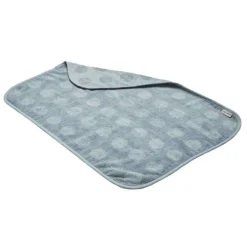Changing Pads + Covers-Leander Topper for Changing Mat