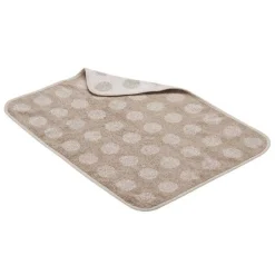 Changing Pads + Covers-Leander Topper for Changing Mat