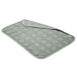 Changing Pads + Covers-Leander Topper for Changing Mat