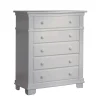 Dressers-Pali Torino 5 Drawer Chest