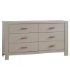 Dressers-Natart Toscano Double Dresser
