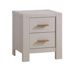 Nightstands-Natart Toscano Night Stand