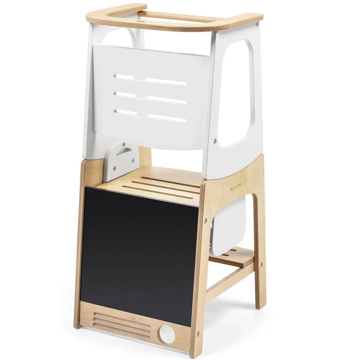 Educational Towers-Maxi-Cosi Toucan 3-in-1 Tower Natural White