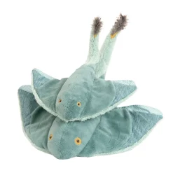 Plush Animals-Moulin Roty Tout Autour Du Monde - Ray Large
