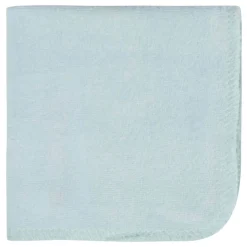 Towels + Cloths-Just Born Towel Set (4 Piece)