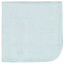 Towels + Cloths-Just Born Towel Set (4 Piece)