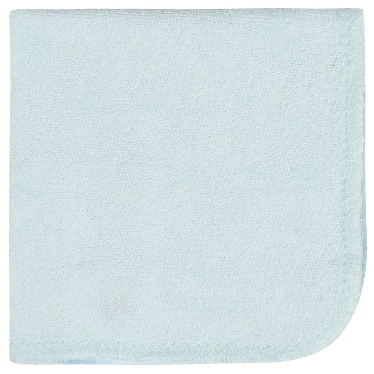 Towels + Cloths-Just Born Towel Set (4 Piece)