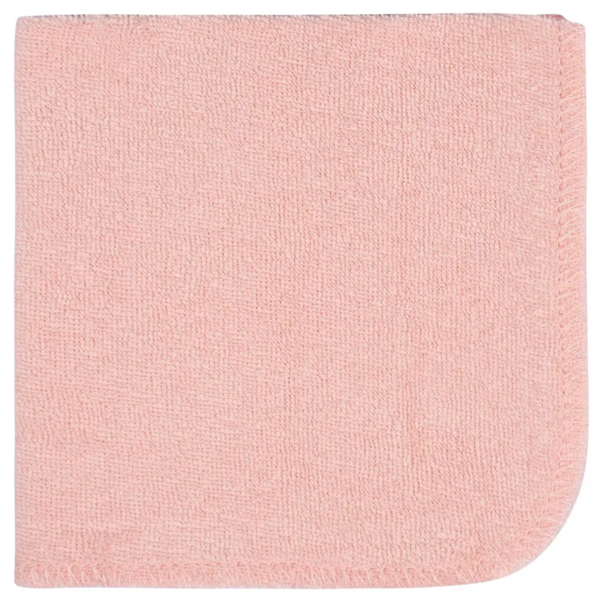 Towels + Cloths-Just Born Towel Set (4 Piece)