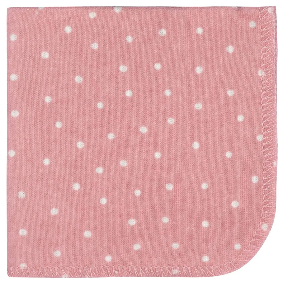 Towels + Cloths-Just Born Towel Set (4 Piece)