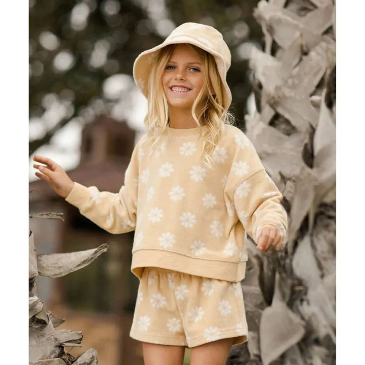 Shorts-Rylee + Cru Track Short