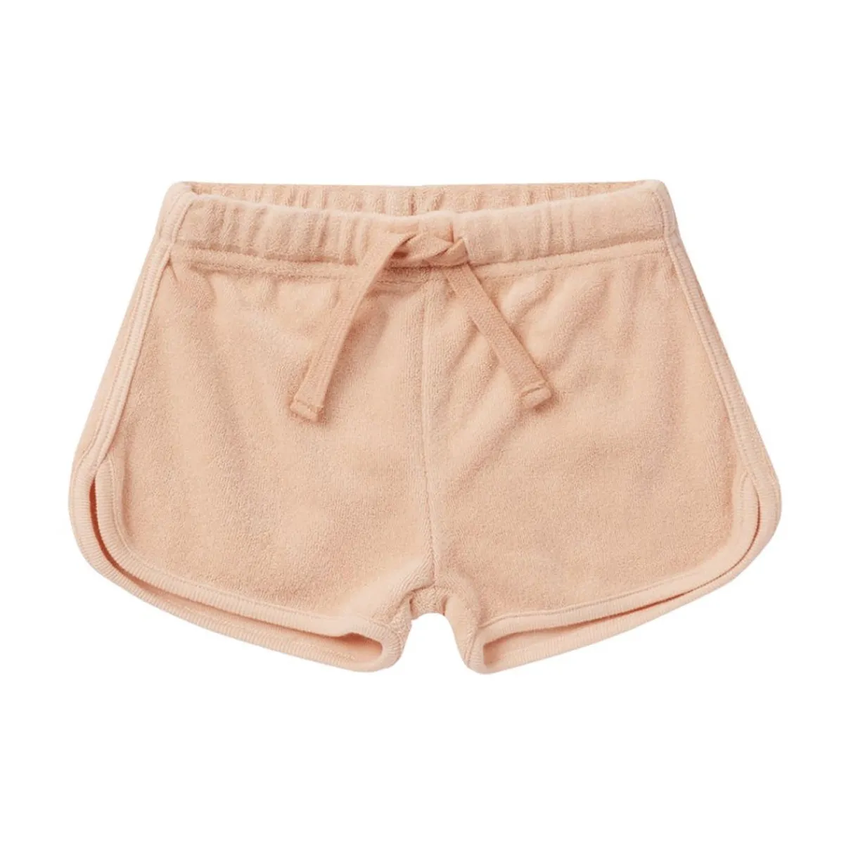 Shorts-Rylee + Cru Track Short