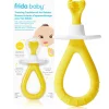 Oral Care-Fridababy Training Toothbrush for Babies
