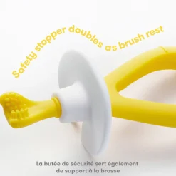 Oral Care-Fridababy Training Toothbrush for Babies