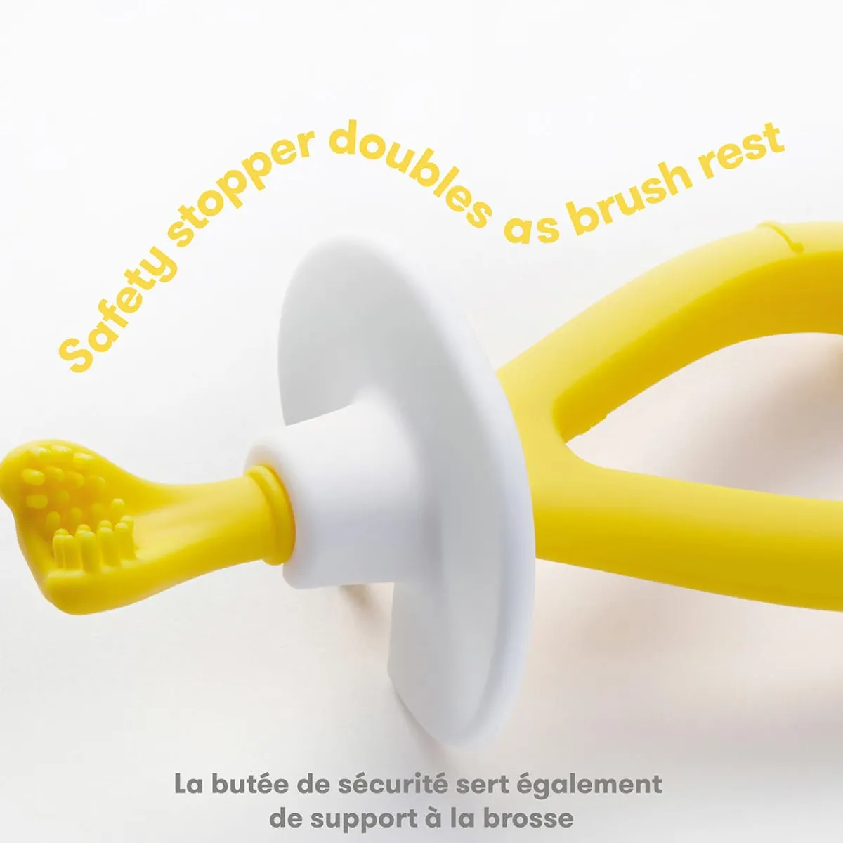 Oral Care-Fridababy Training Toothbrush for Babies