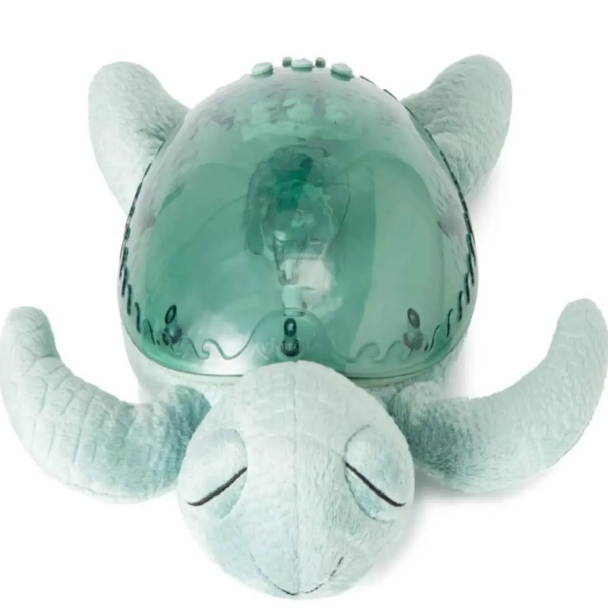 Sound + Light Machines|Lighting-Cloud B Tranquil Turtle