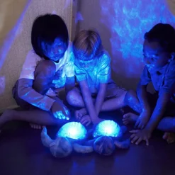 Sound + Light Machines|Lighting-Cloud B Tranquil Turtle