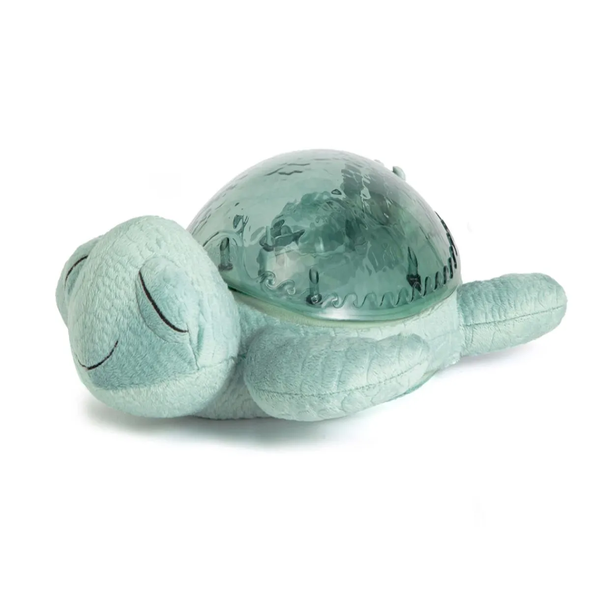 Sound + Light Machines|Lighting-Cloud B Tranquil Turtle (Rechargeable)