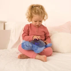 Sound + Light Machines|Lighting-Cloud B Tranquil Turtle (Rechargeable)