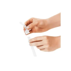 Kids Drinkware-Oxo Tot Transition Cup Replacement Straw Set (6 oz)