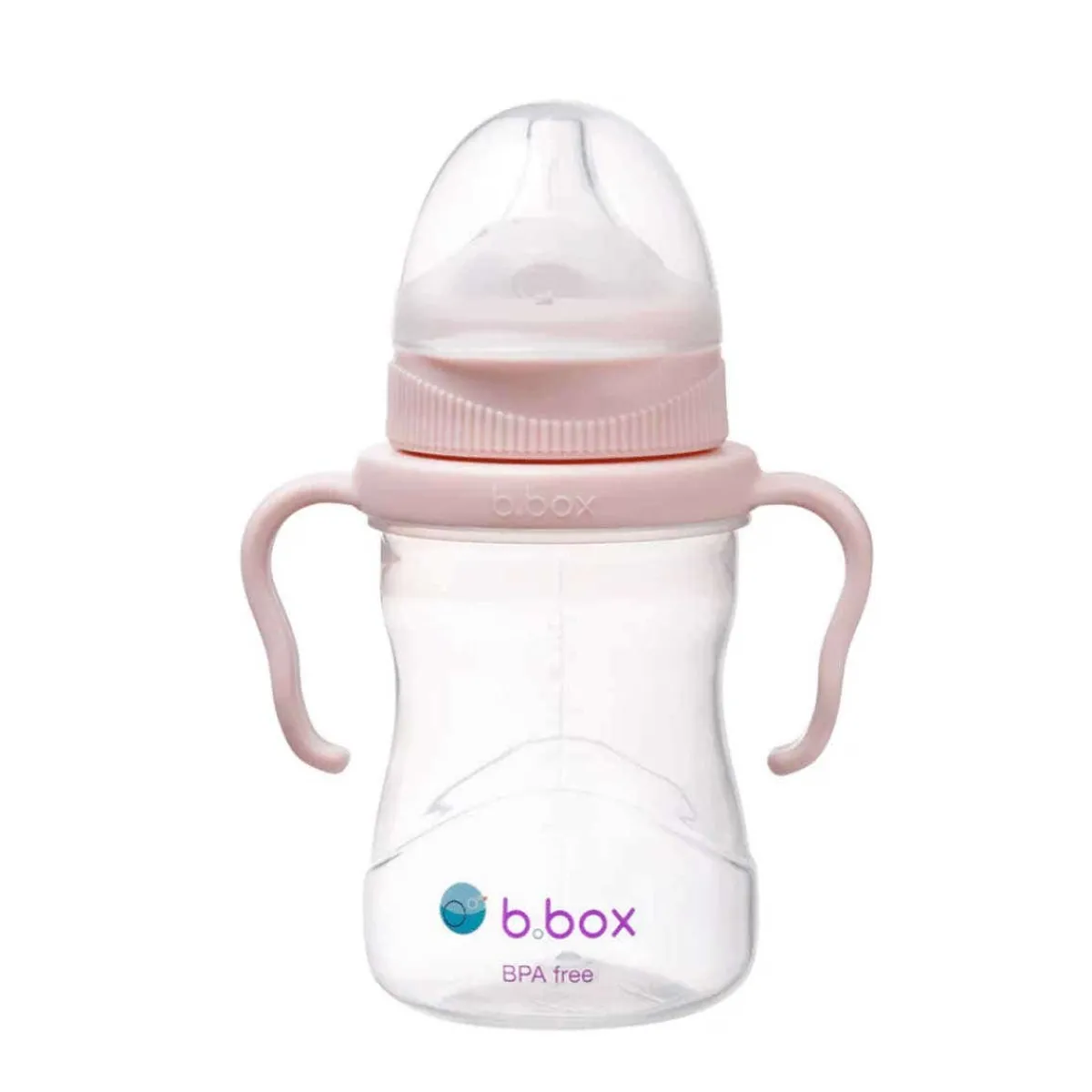 Kids Drinkware|Sippy Cups + Straw Cups-B.Box Transition Value Pack