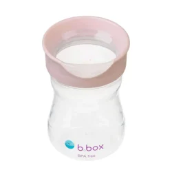 Kids Drinkware|Sippy Cups + Straw Cups-B.Box Transition Value Pack