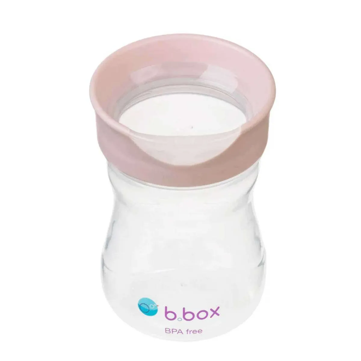 Kids Drinkware|Sippy Cups + Straw Cups-B.Box Transition Value Pack