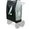 Stroller Accessories-WonderFold Travel Cover (W4 Series)