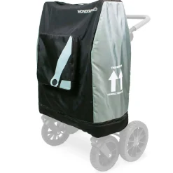 Stroller Accessories-WonderFold Travel Cover (W4 Series)