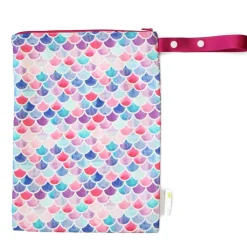 Diaper Bags|Travel Gear-Itzy Ritzy Travel Happens Wet Bag (Medium)