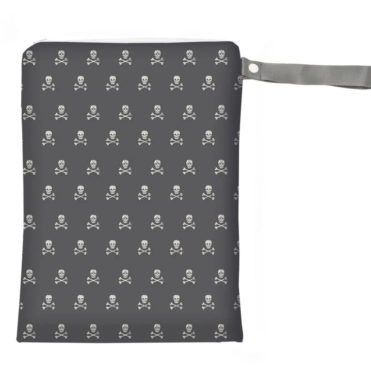 Diaper Bags|Travel Gear-Itzy Ritzy Travel Happens Wet Bag (Medium)