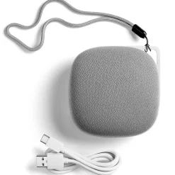 Sound + Light Machines|Travel Gear-Yogasleep Travelcube Sound Machine