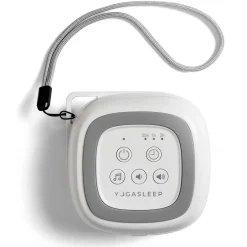 Sound + Light Machines|Travel Gear-Yogasleep Travelcube Sound Machine
