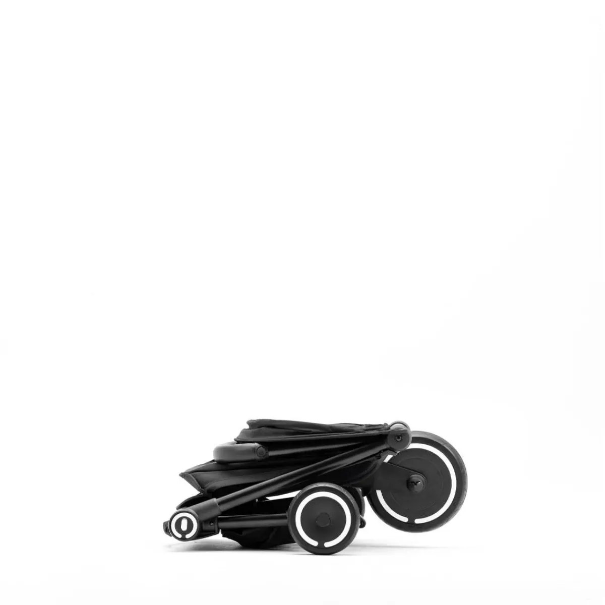 Travel Strollers-smarTrike Traveler Stroller