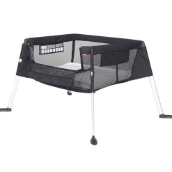 Playards|Travel Gear-Phil & Ted's Traveller (V5) Black