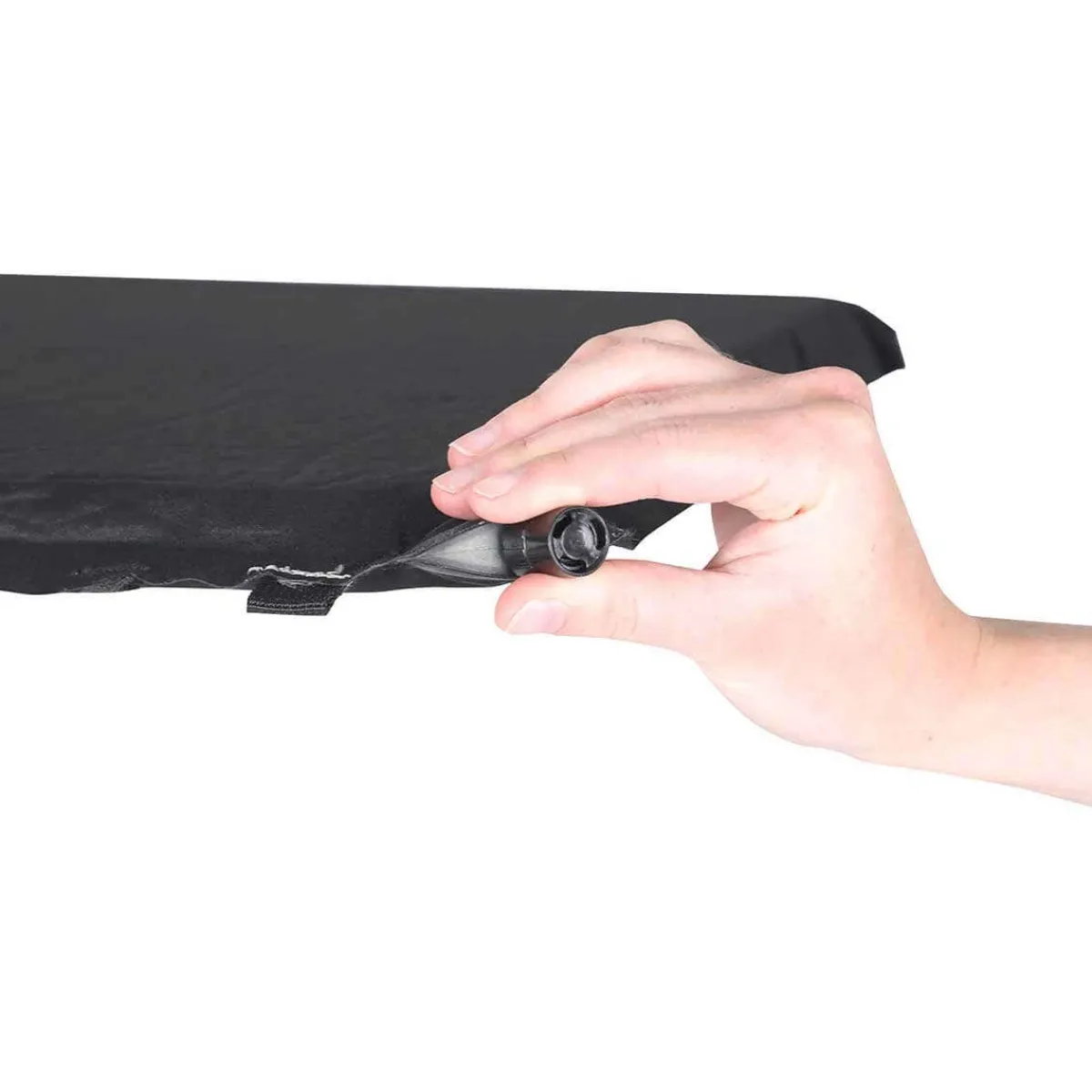 Playards|Travel Gear-Phil & Ted's Traveller (V5) Black