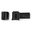 Stroller Accessories-Bugaboo Tray Adapter