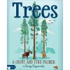 Board Books-Raincoast Books Trees