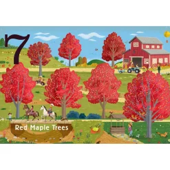 Board Books-Raincoast Books Trees